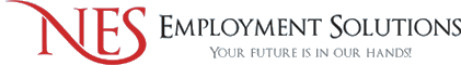 NES Employment Solution logo
